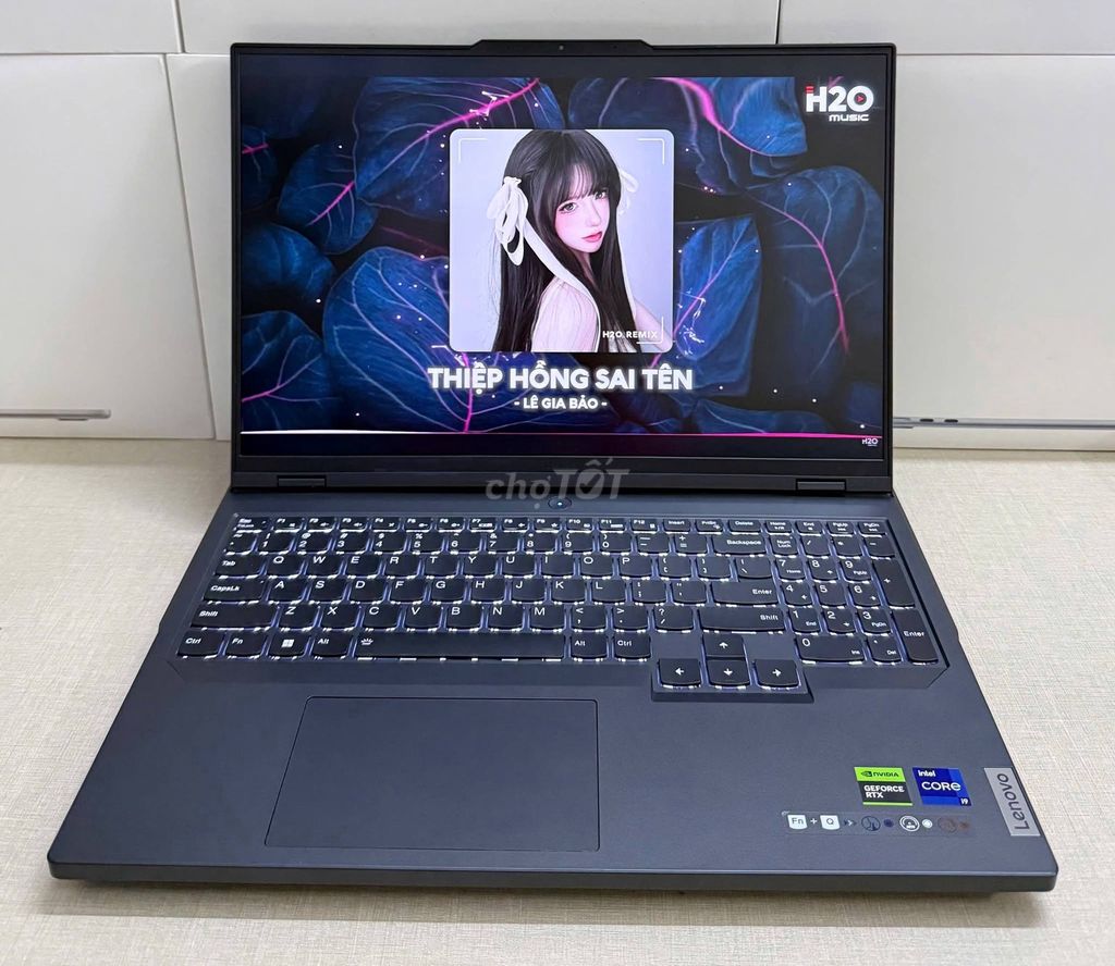 Lenovo Legion Y9000P IRX. Mua bán Laptop tại Quận Ba Đình Hà Nội được đăng bởi Hội Đồ Điện Tử hình 1