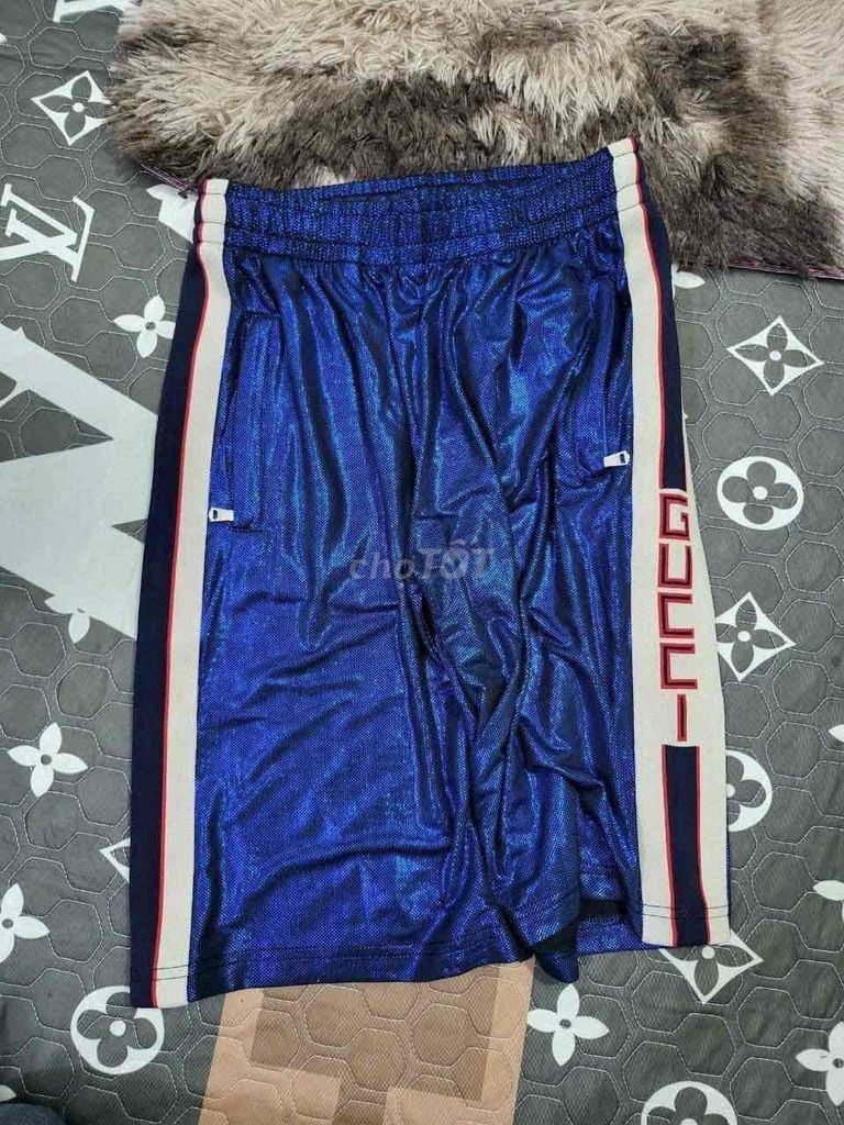 short GUCCI quá đỉnh