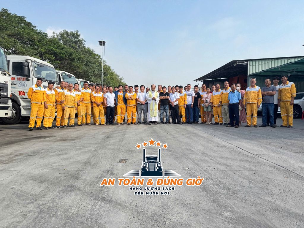 TÀI XẾ BẰNG FC (LONG AN, BÌNH DƯƠNG, BR-VT)