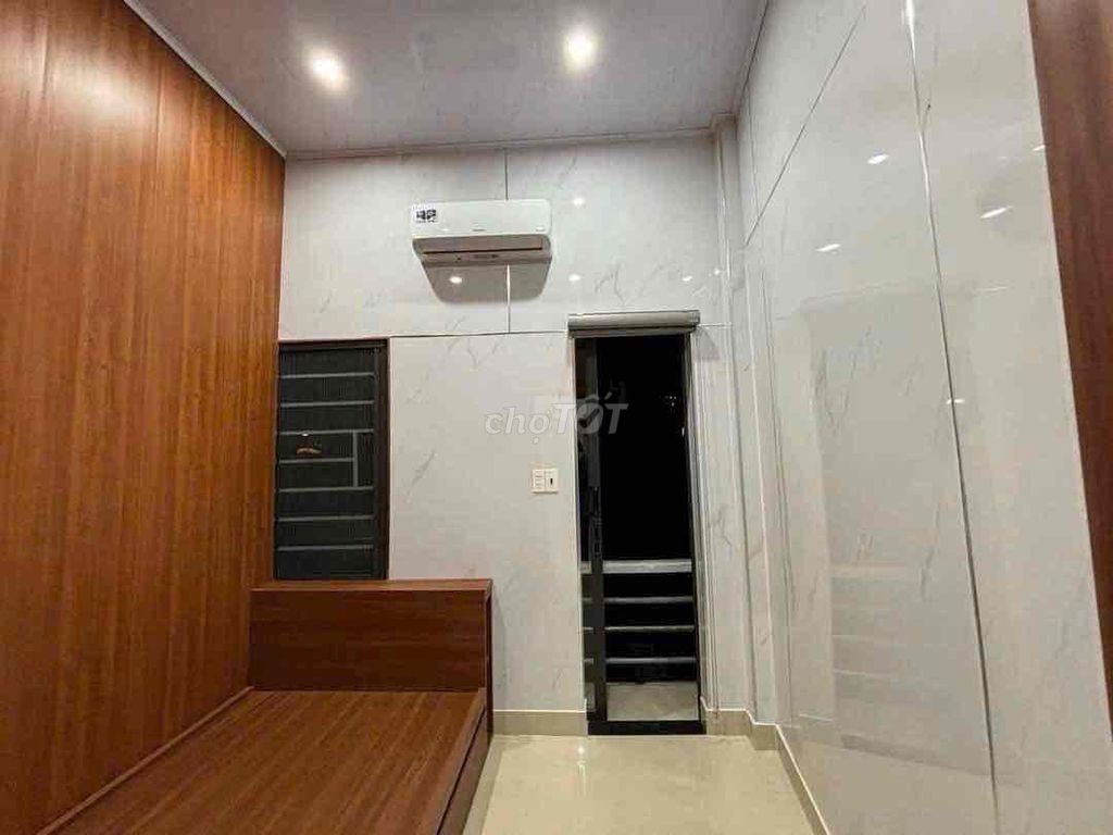 2-bedroom apartment on Phan Châu Trinh by the city centre — photo 7