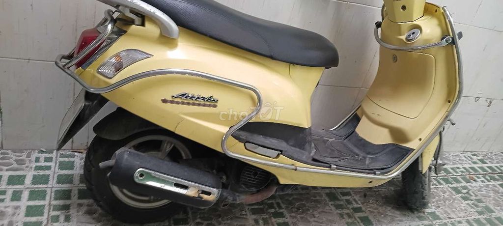 Về quê cần bán xe giống hình. Mua bán Xe máy tại Thành phố Thuận An Bình Dương được đăng bởi Đậu phúc hình 3