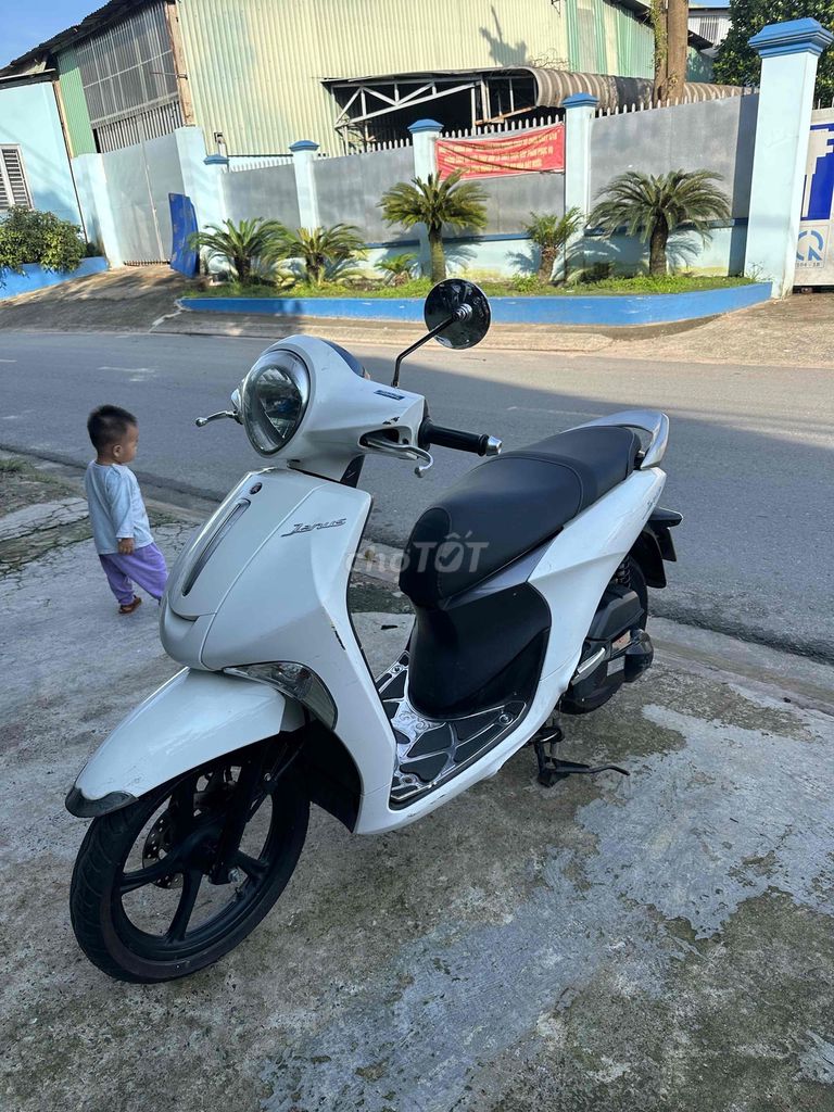 janus zin 2016. Mua bán Xe máy tại Thị xã Tân Uyên Bình Dương được đăng bởi thanh dat hình 3