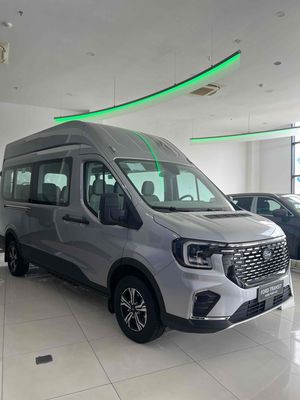 Ford Transit 2025 Premium giá tốt. Mua bán Ô tô tại Thành phố Thủ Đức Tp Hồ Chí Minh được đăng bởi Quyết
