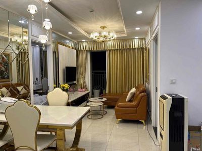 🔥 CẦN BÁN GẤP CHUNG CƯ SAIGON MIA –70M GIÁ TỐT CHỈ 4,6 TỶ 🔥