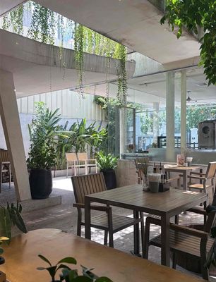 Cần tìm đồng đội Pizza Belga Quận 1