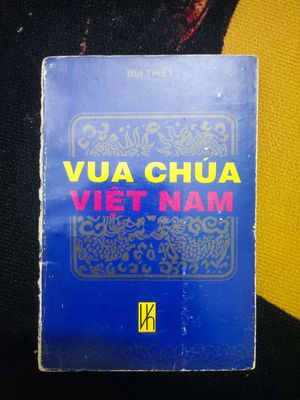 Vua Chúa Việt Nam