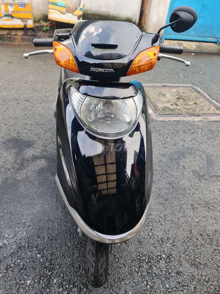 Spacy. Mua bán Xe máy tại Quận Bình Tân Tp Hồ Chí Minh được đăng bởi Huy hình 4