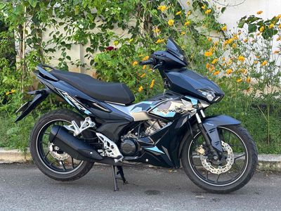 Honda Winner X 2021 Đen