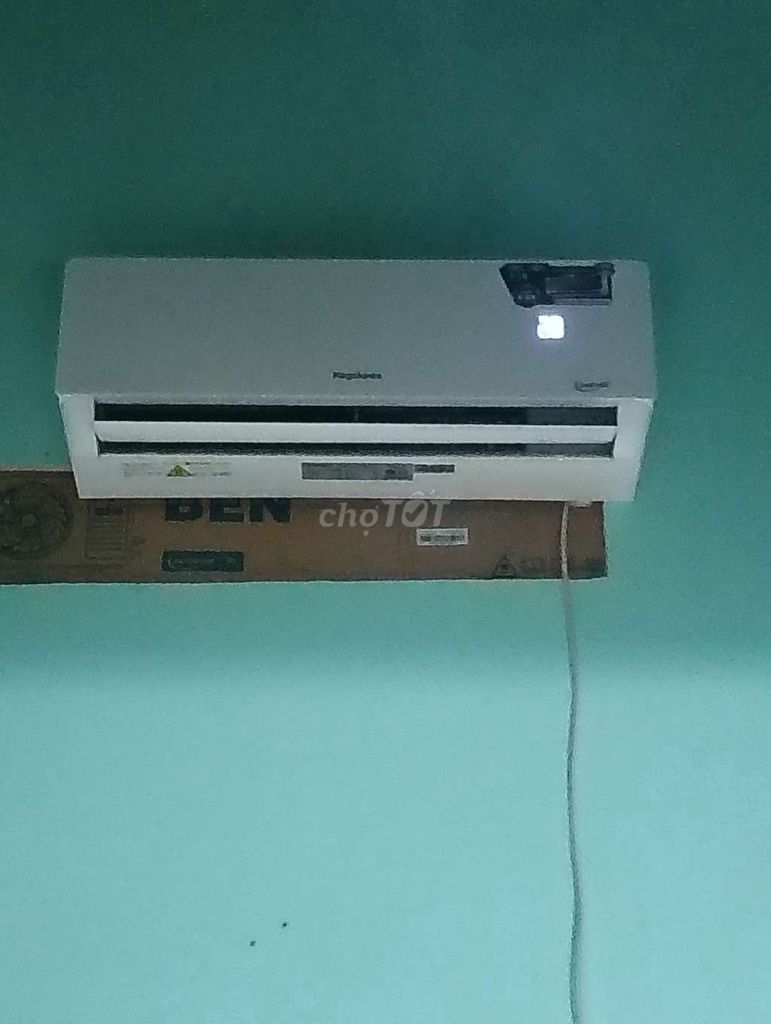 Điều hòa Nagakawa 1.5 ngựa Inverter. Mua bán Máy lạnh, điều hoà tại Huyện Nhơn Trạch Đồng Nai được đăng bởi Đặng Văn Duy hình 1
