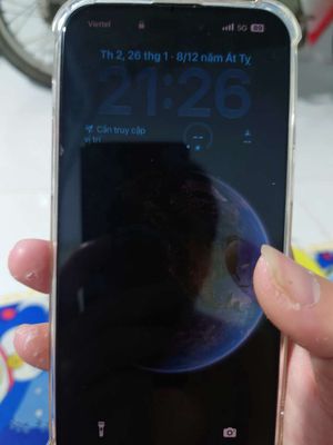 Apple iPhone 14 Pro Max 128GB 99%