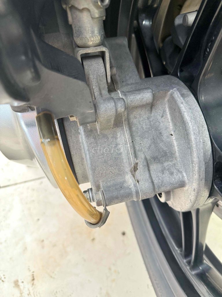 Sh nhập Ý 125, nắp chao chưa mở, đầu chưa rớt. Mua bán Xe máy tại Huyện Long Thành Đồng Nai được đăng bởi Tên chưa cung cấp hình 2