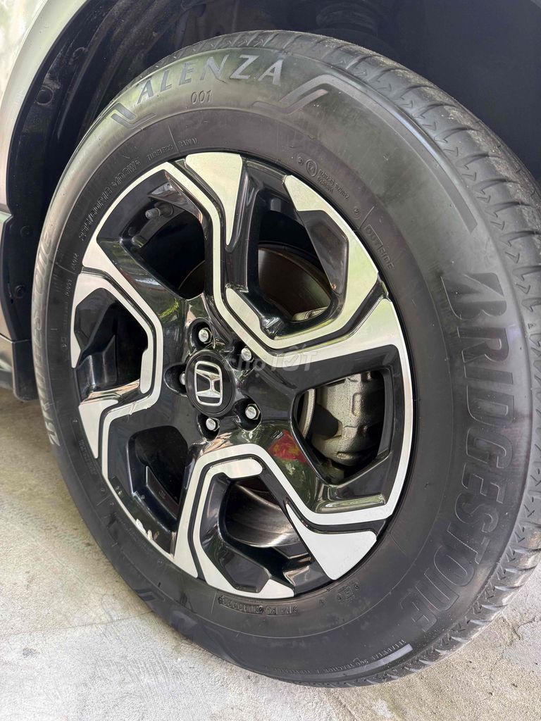 CR-V 1.5L Turbo Sản Xuất 2019 109.000km Chuẩn. Mua bán Ô tô tại Quận 12 Tp Hồ Chí Minh được đăng bởi Tân hình 20