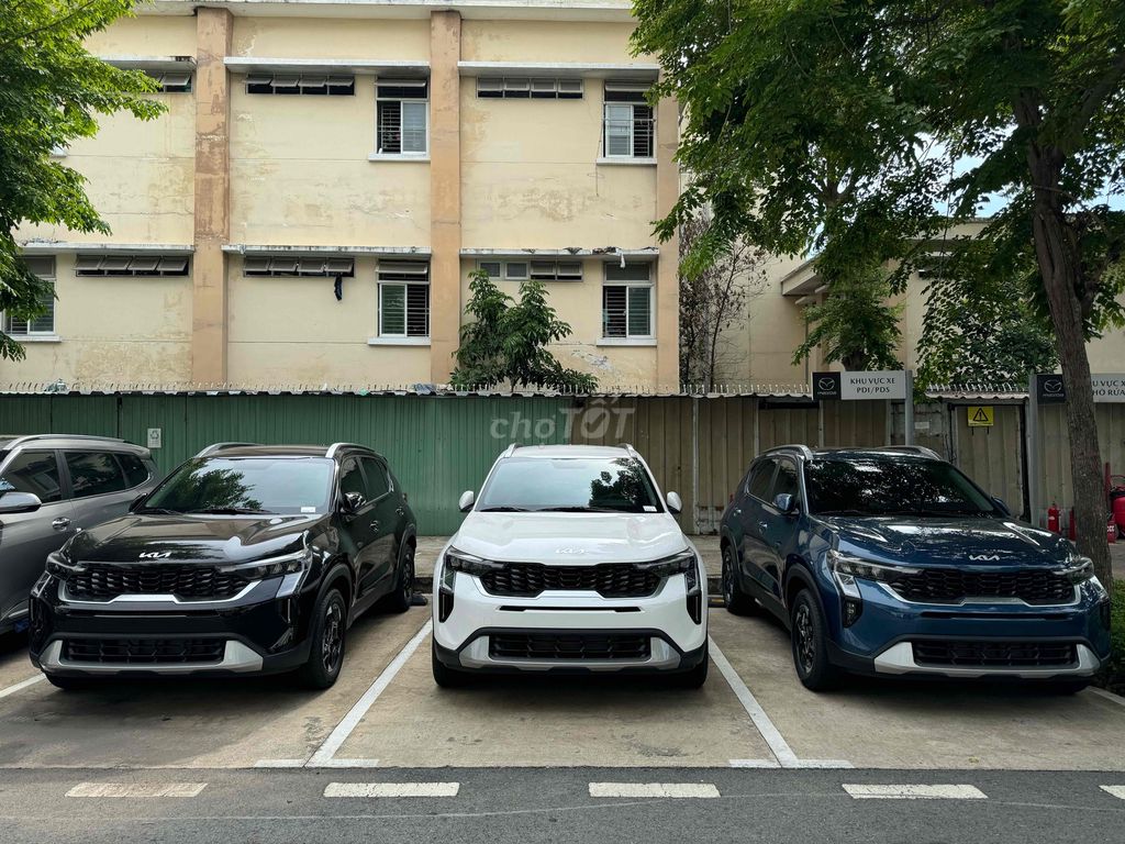 Kia Sonet 2026 photo 2