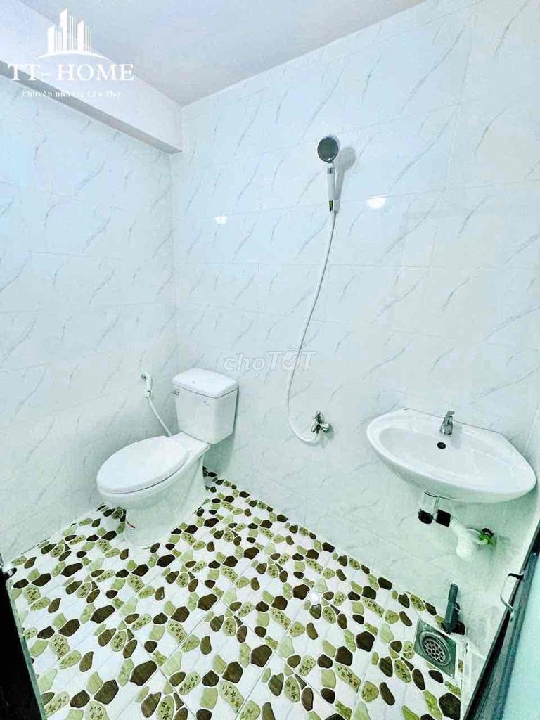 Trọ Máy Lạnh Mới Xây Hẻm 9 Đường Phạm Ngọc Hưng. Cho thuê phòng trọ tại Quận Bình Thuỷ Cần Thơ được đăng bởi Nguyễn Chấn Hiệp hình 3