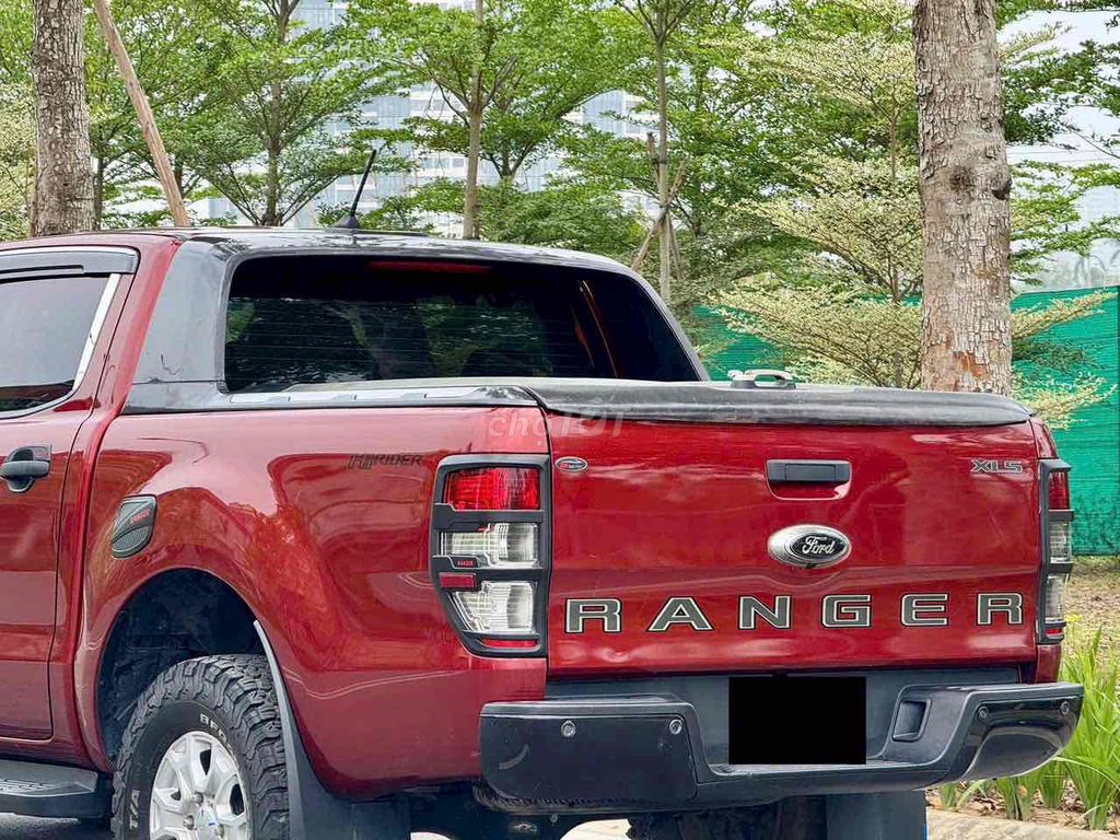 Ford Ranger 2019 XLS 2.2L 4x2 MT - 80000 km. Mua bán Ô tô tại Quận Hà Đông Hà Nội được đăng bởi gia huy hình 7