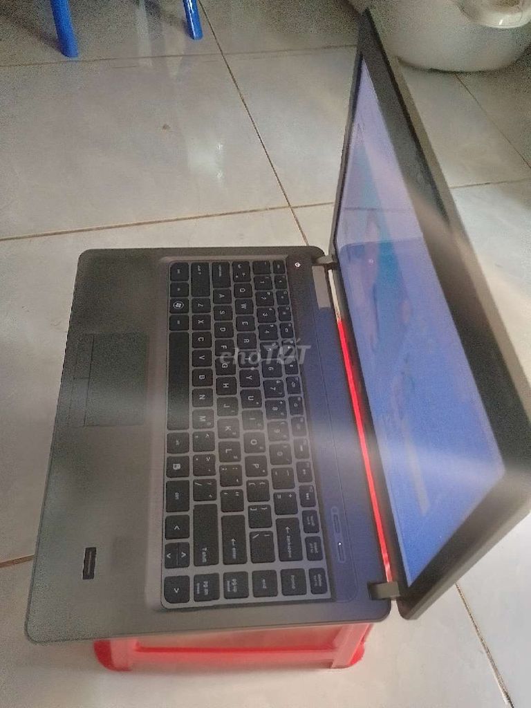 HP ProBook 4430s i7 6GB SSD Xám. Mua bán Laptop tại Quận Cái Răng Cần Thơ được đăng bởi LE NHAN hình 1