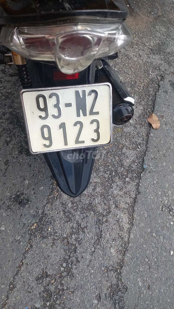 JUPITER YAMAHA CHẠY NGON BỀN RẺ ĐẸP ĐỀ OK CAVET ĐỦ. Mua bán Xe máy tại Quận 12 Tp Hồ Chí Minh được đăng bởi linh hình 4