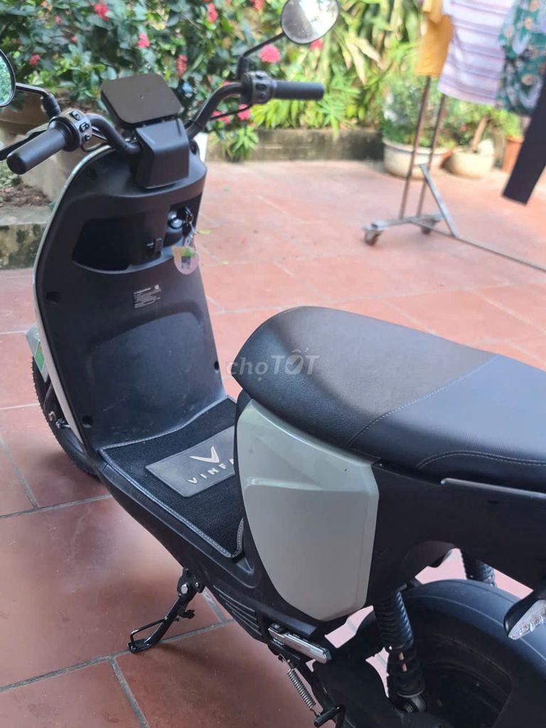 Xe máy điện Vinfast Zgoonhư mới để mua xe đạp điện
