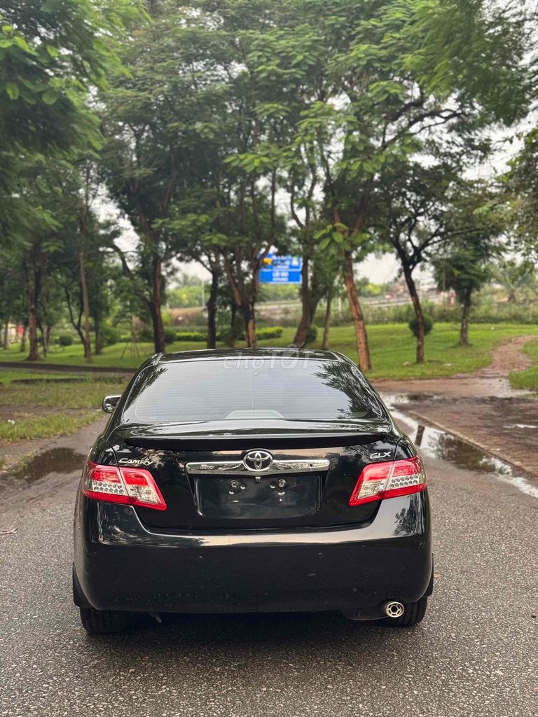Camry nhập Australia xe zin. Mua bán Ô tô tại Quận Hoàng Mai Hà Nội được đăng bởi Tất Thành hình 5