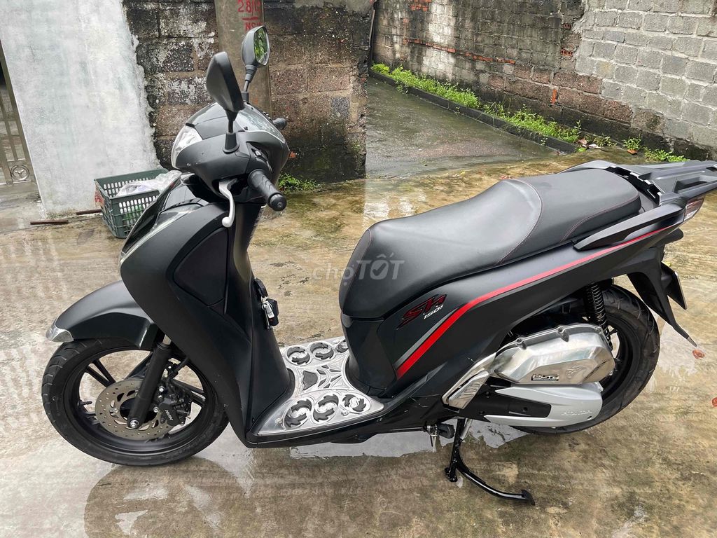 Cần bán sh 150 cbs fom chót 2019 dán full li lông. Mua bán Xe máy tại Quận Kiến An Hải Phòng được đăng bởi Đức Anh  hình 3