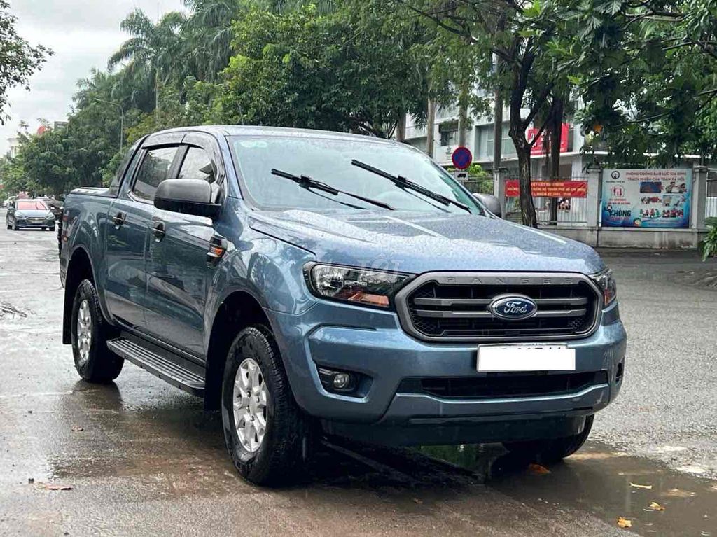 Ford Ranger XLS AT 2019 1 Chủ Đi Ít. Mua bán Ô tô tại Quận 12 Tp Hồ Chí Minh được đăng bởi AUTOMAX SAI GON hình 2