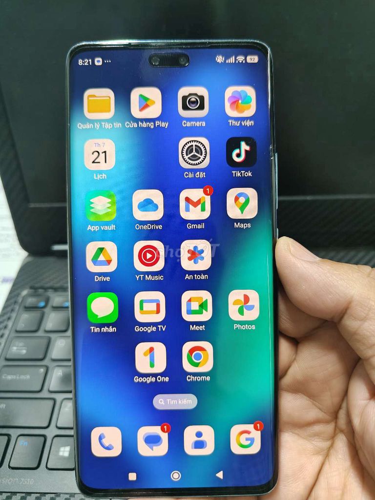 Xiaomi 13 Lite 128GB/ xiaomi Civi 2 bán hay GL. Mua bán Điện thoại tại Quận Nam Từ Liêm Hà Nội được đăng bởi Lam phong hình 1