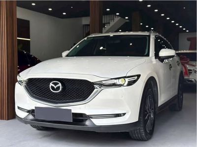 Mazda CX 5 2019 - 22350 km. Mua bán Ô tô tại Thành phố Thủ Đức Tp Hồ Chí Minh được đăng bởi tam minh