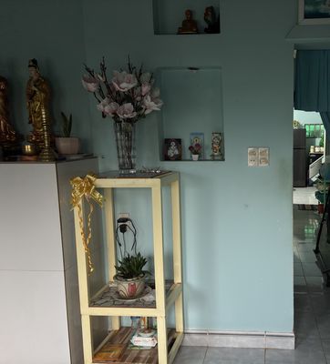 Nhà Phú An Xã Đức Trọng