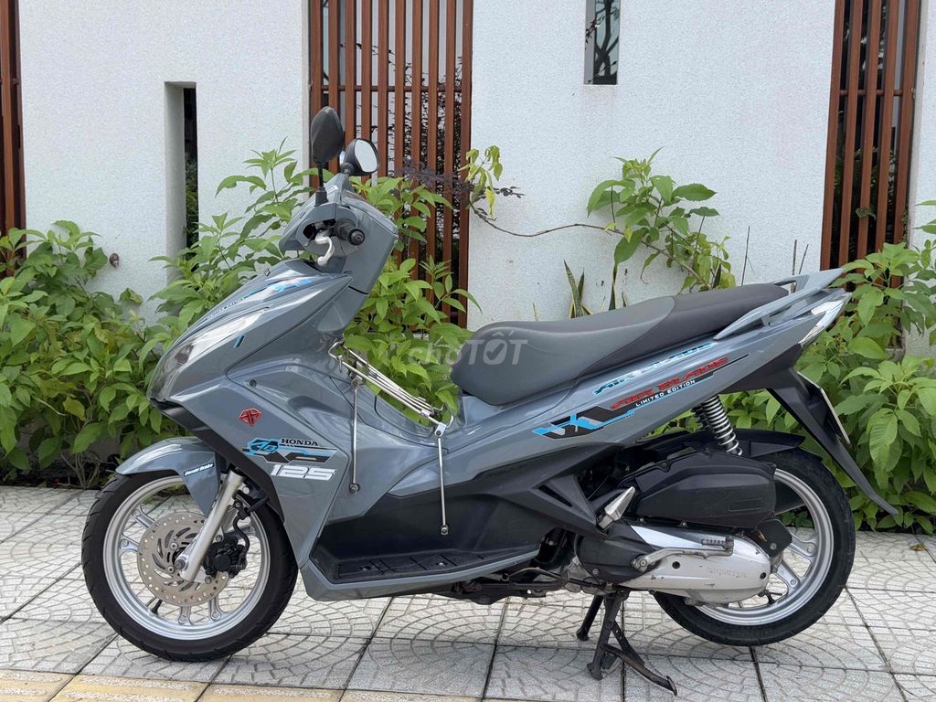 AB 2014 bs 59 sài gòn chính chủ . có giao lưu. Mua bán Xe máy tại Quận Cẩm Lệ Đà Nẵng được đăng bởi 153 Đường 2 tháng 9 Hoà cường Tp Đà Nẵng  hình 8