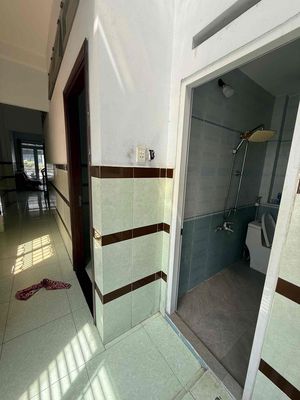 🏡 BÁN NHÀ 2 MẶT TIỀN HẺM – ĐƯỜNG SỐ 5 BHH