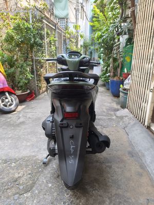 Honda SH160i Sport 2026 Xanh bơ. Mua bán Xe máy tại Quận 6 Tp Hồ Chí Minh được đăng bởi N B