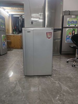 Tủ lạnh mini 90l nguyên bản. Mua bán Tủ lạnh tại Quận Hoàng Mai Hà Nội được đăng bởi Anh Quân