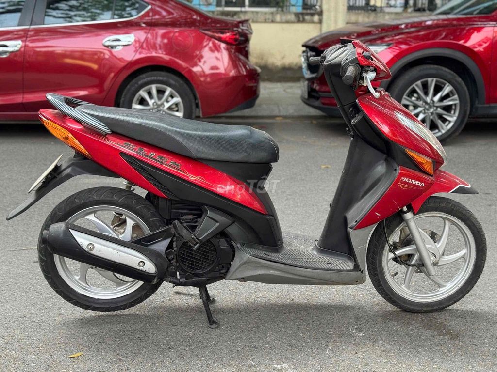 honda click 6 nan xe đẹp mây nguyên chạy ít. Mua bán Xe máy tại Quận Nam Từ Liêm Hà Nội được đăng bởi Lan Phương hình 6