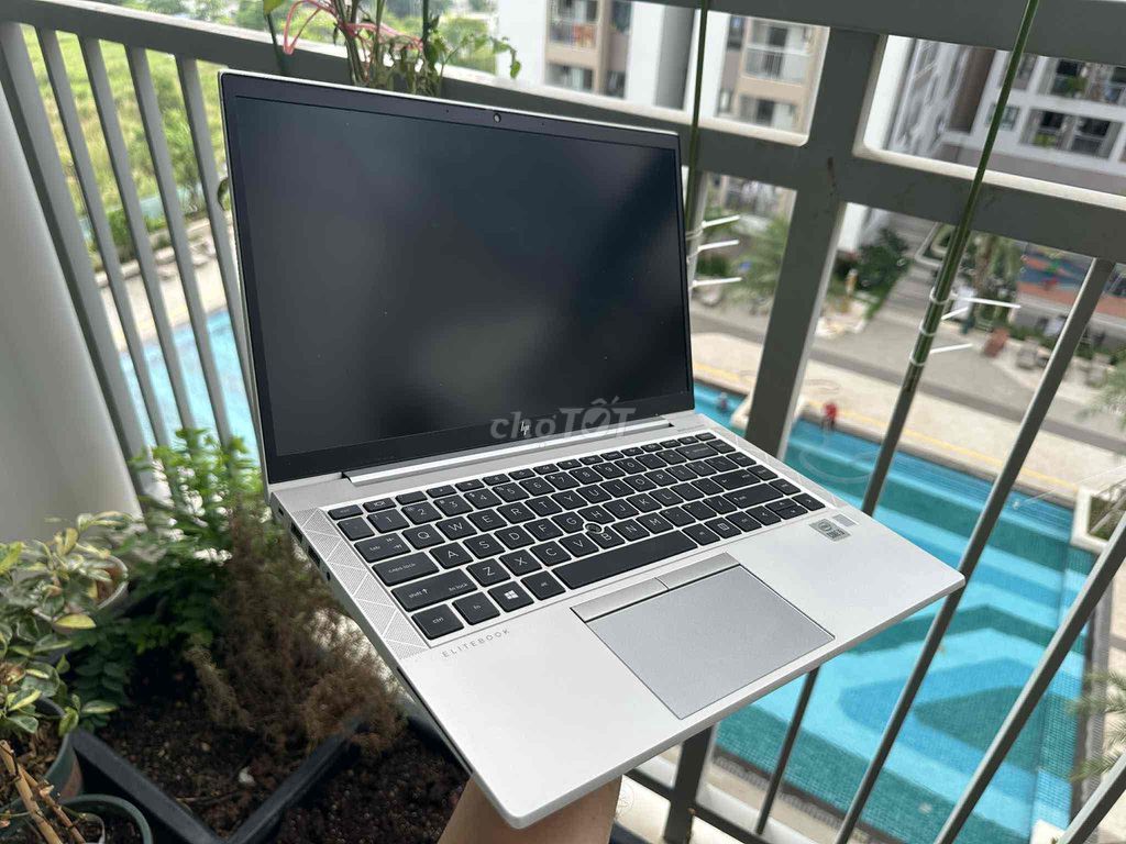 Laptop HP Elitebook 840 G7 i5, 32GB RAM, SSD 512GB