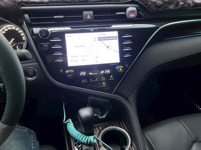 Toyota Camry 2019 2.5Q - 24000 km. Mua bán Ô tô tại Huyện Hòa Thành Tây Ninh được đăng bởi Ngô Quyết Tý
