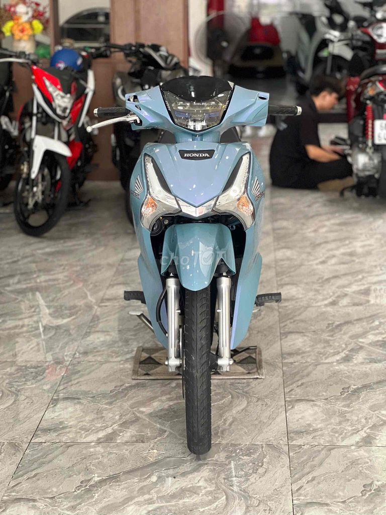 🛵 Future Led Dọn Kiểng 🛵. Mua bán Xe máy tại Thành phố Châu Đốc An Giang được đăng bởi Cửa Hàng Xe Máy Kenl Nhi Châu Đốc hình 1