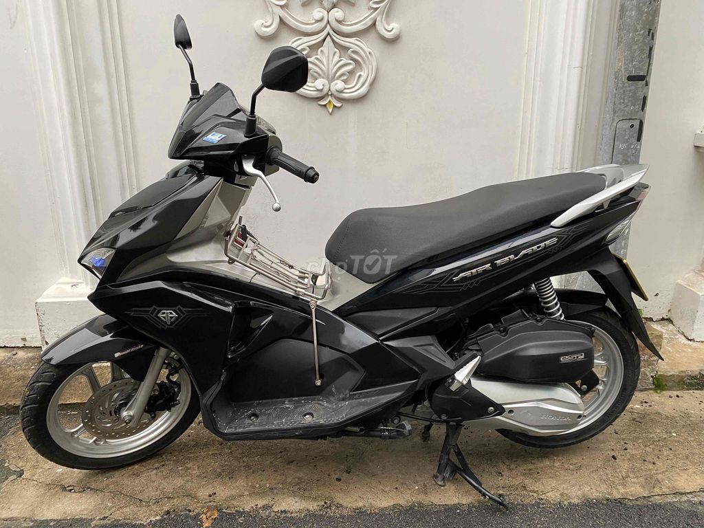 AB khoá msk 2018 zin ken 9 chủ q1. Mua bán Xe máy tại Quận Tân Bình Tp Hồ Chí Minh được đăng bởi CÁ NHÂN   9 CHỦ hình 2