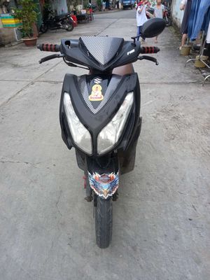 Suzuki impulse 125fi Đỏ Đen 2016 bs sg. Mua bán Xe máy tại Quận Bình Tân Tp Hồ Chí Minh được đăng bởi ngo minh 