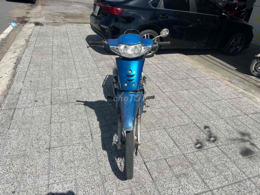xe máy em ru bs66. Mua bán Xe máy tại Quận Ninh Kiều Cần Thơ được đăng bởi đầy cửa hàng cầu hưng lợi nk cần thơ hình 3