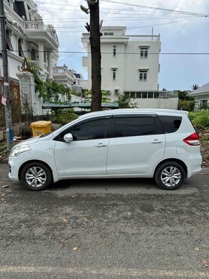 Suzuki Ertiga 2016 1.5L AT - 100000 km. Mua bán Ô tô tại Quận Cái Răng Cần Thơ được đăng bởi Phạm Bá Nam