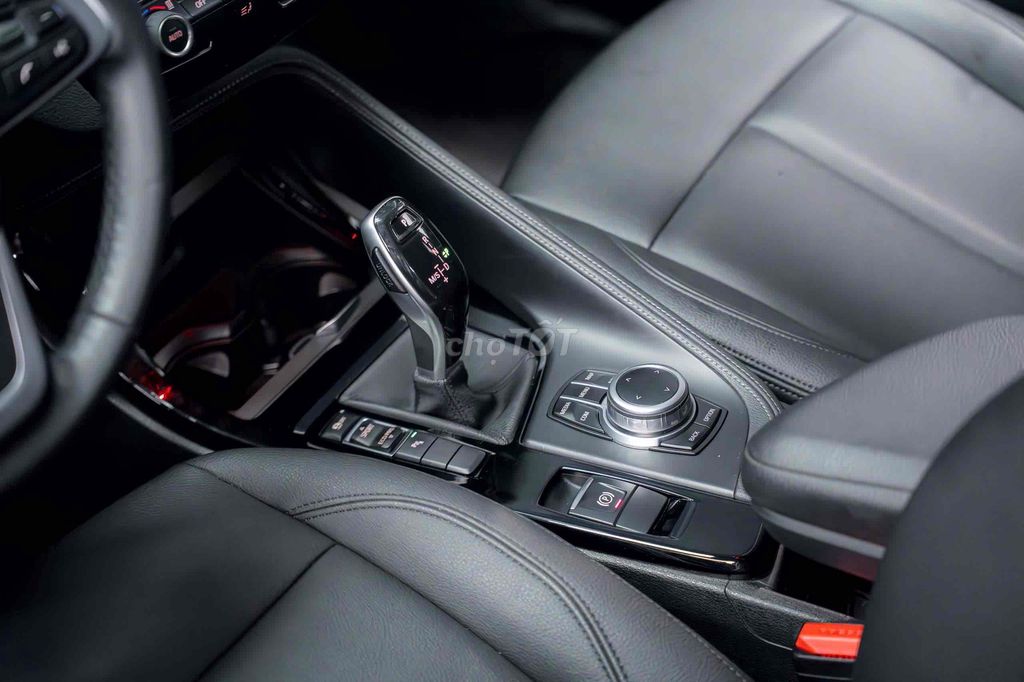 BMW X1 2021. Mua bán Ô tô tại Quận Tân Bình Tp Hồ Chí Minh được đăng bởi GREENWAY AUTO hình 11