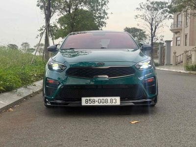 Kia Cerato 2019 2.0 AT Premium - 82000 km. Mua bán Ô tô tại Thành phố Thủ Đức Tp Hồ Chí Minh được đăng bởi Dương nè hình 1