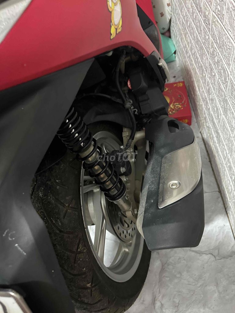 Cần bán SH125i 2022 , CBS , 9 chủ. Mua bán Xe máy tại Huyện Đức Hòa Long An được đăng bởi Anh  hình 4