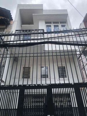 CHO THUÊ NHÀ Đ/C 67/8 NGUYỄN ĐỖ CUNG - 4X15 - 3 TẤM - 4PN-4WC- GIÁ RẺ 