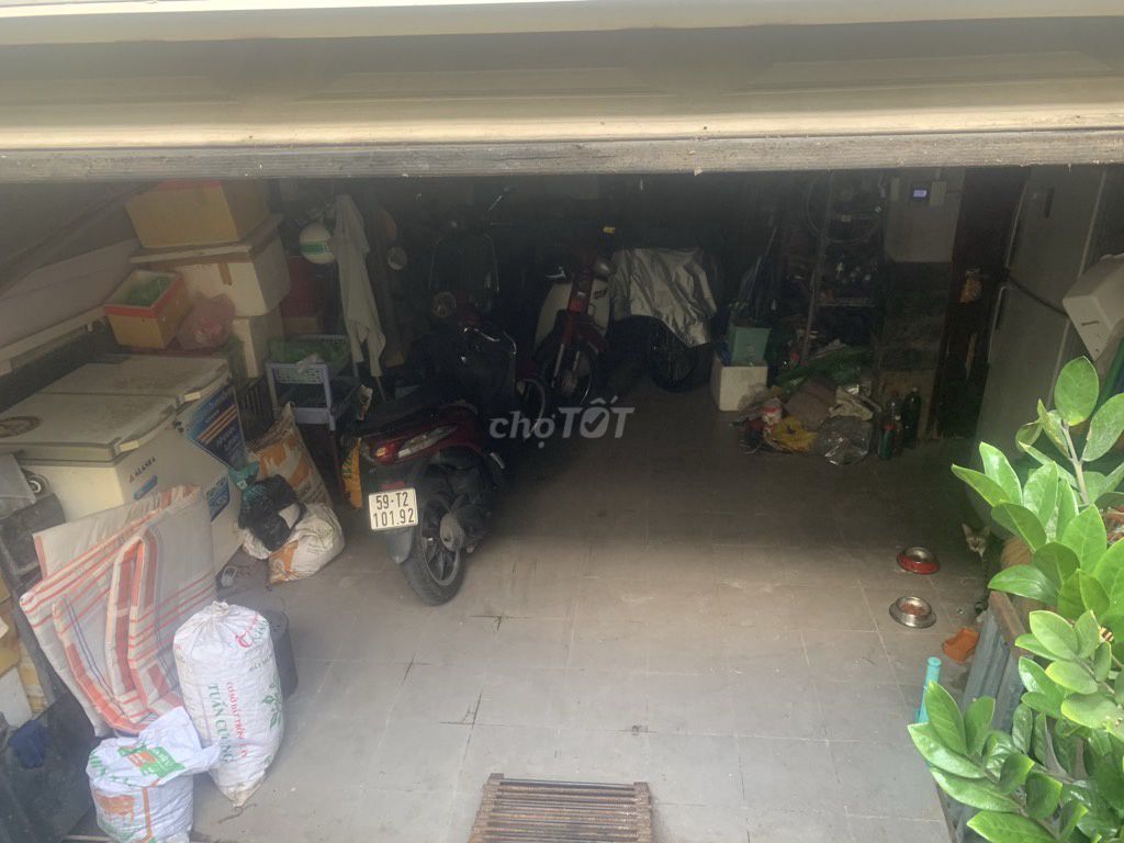 18,5 tỷ dt 135m2 CHDV 5 tầng ngay gigamail 20, Phường Hiệp Bình Chánh (Quận Thủ Đức cũ), Thành phố Thủ Đức, Tp Hồ Chí Minh Thành phố Thủ Đức Tp Hồ Chí Minh