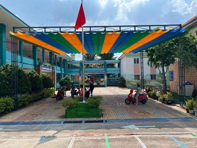 Mái hiên di động HCM. Mua bán Nội thất, đồ gia dụng khác tại Quận Gò Vấp Tp Hồ Chí Minh được đăng bởi MÁI HIÊN MÁI XẾP TÂN TOÀN CẦU