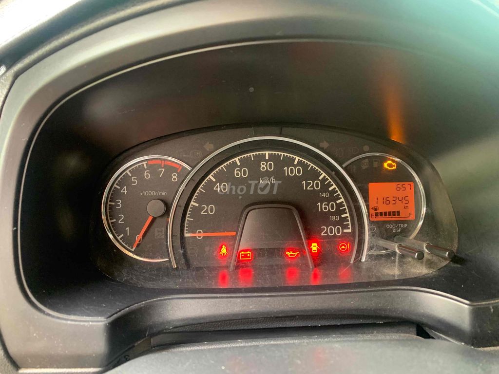 Toyota Wigo 2019 1.2 MT - 12 km. Mua bán Ô tô tại Quận Bình Tân Tp Hồ Chí Minh được đăng bởi kiet hình 9