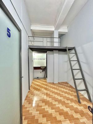 🔥NGUYỄN KIỆM-PHÒNG MỚI XÂY-20M2 CỬA SỔ CÓ MÁY GIẶC- SÂN PHƠI ĐỒ
