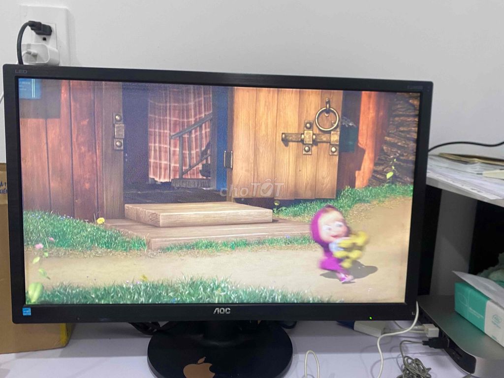 màn hình ADC 24 inch