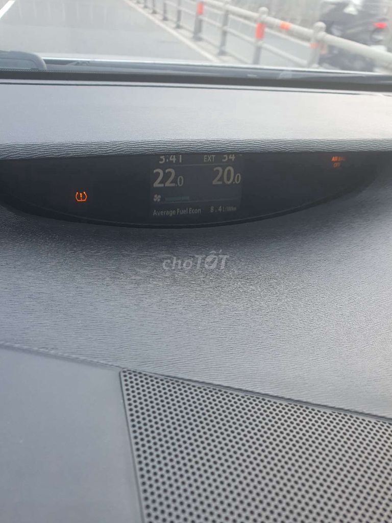 🔥 Venza 2009 2.7 AWD – Full Option – Bạc. Mua bán Ô tô tại Quận Phú Nhuận Tp Hồ Chí Minh được đăng bởi Anh Thái hình 14